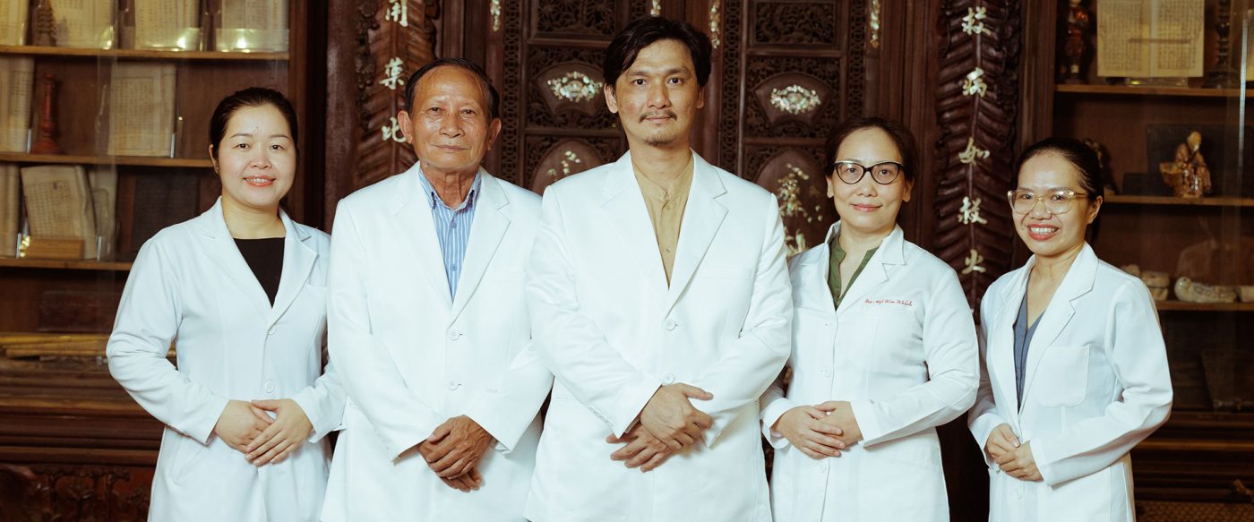 Phòng Khám Thầy Duy - Nam Y Thiện Dược